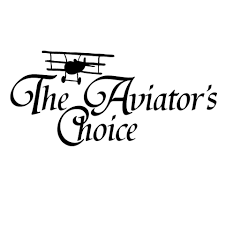 THE AVIATOR`S CHOICE
